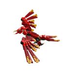 LEGO Creator - Středověký drak