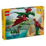 LEGO Creator - Středověký drak