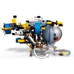 LEGO Technic - Hlubinná výzkumná ponorka
