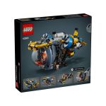 LEGO Technic - Hlubinná výzkumná ponorka