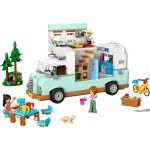 LEGO Friends - Dobrodružství s karavanem přátelství