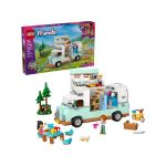 LEGO Friends - Dobrodružství s karavanem přátelství