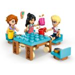 LEGO Friends - Dobrodružství s karavanem přátelství