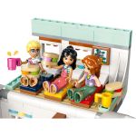 LEGO Friends - Dobrodružství s karavanem přátelství