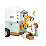 LEGO Friends - Dobrodružství s karavanem přátelství