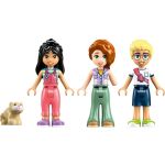 LEGO Friends - Dobrodružství s karavanem přátelství