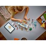LEGO Friends - Dobrodružství s karavanem přátelství