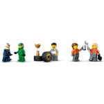 LEGO City - Kamion F1 s vozy F1 RB20 a AMR24