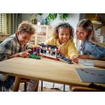 LEGO City - Kamion F1 s vozy F1 RB20 a AMR24