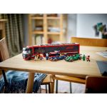 LEGO City - Kamion F1 s vozy F1 RB20 a AMR24