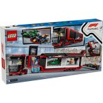 LEGO City - Kamion F1 s vozy F1 RB20 a AMR24