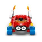 LEGO Super Mario - Mario Kart – Baby Mario vs. Baby Luigi