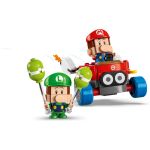 LEGO Super Mario - Mario Kart – Baby Mario vs. Baby Luigi