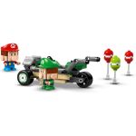 LEGO Super Mario - Mario Kart – Baby Mario vs. Baby Luigi