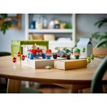 LEGO Super Mario - Mario Kart – Baby Mario vs. Baby Luigi