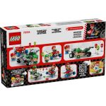 LEGO Super Mario - Mario Kart – Baby Mario vs. Baby Luigi