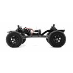 CRUISER V3 1/10 sada 2,4GHz, Šedá