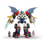 LEGO Ninjago - Zaneův ultrakombo robot