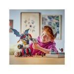 LEGO Ninjago - Zaneův ultrakombo robot