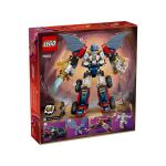 LEGO Ninjago - Zaneův ultrakombo robot