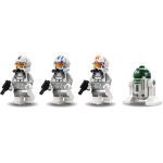 LEGO Star Wars - ARC-170 Starfighter