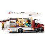 LEGO City - Prázdninový dobrodružný karavan