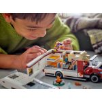 LEGO City - Prázdninový dobrodružný karavan