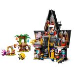 LEGO Já, padouch 4 - Mimoni a Gruův rodinný dům