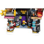 LEGO Já, padouch 4 - Mimoni a Gruův rodinný dům