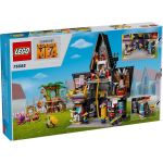 LEGO Já, padouch 4 - Mimoni a Gruův rodinný dům