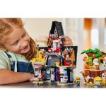 LEGO Já, padouch 4 - Mimoni a Gruův rodinný dům