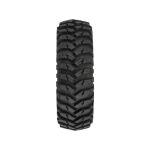 Pro-Line kolo s pneu 1:24 Maxxis Trepador 1.0”, disk černý Holocomb H7mm (4)