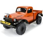Pro-Line disk 1.55” 1:10 Holcomb Crawler Bead-Loc H12 černý (2)