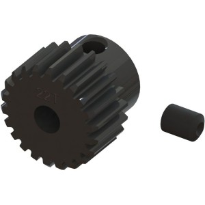 Arrma pastorek 22T 0.5M 3.2mm HD