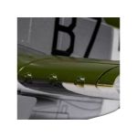 E-flite P-51D Mustang 1.0m AS3X+ SAFE Select BNF Basic