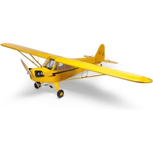Hangar 9 J-3 Cub 2.1m EP PNP