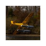 Hangar 9 J-3 Cub 2.1m EP PNP