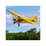Hangar 9 J-3 Cub 2.1m EP PNP