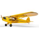 Hangar 9 J-3 Cub 2.1m EP PNP