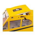 Hangar 9 J-3 Cub 2.1m EP PNP