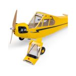 Hangar 9 J-3 Cub 2.1m EP PNP