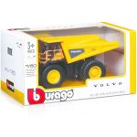 Bburago Volvo R100E 1:60