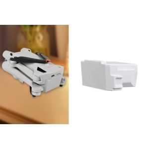 DJI Mini 4 Pro / Mini 3 Pro Aku - Antistatický kryt pro Aku