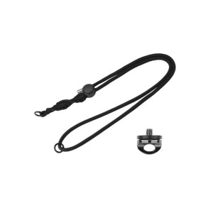 Nastavitelný popruh na krk s 1/4” šroubem
