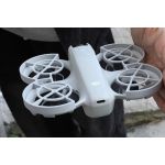DJI NEO - Ochranné oblouky a nárazník
