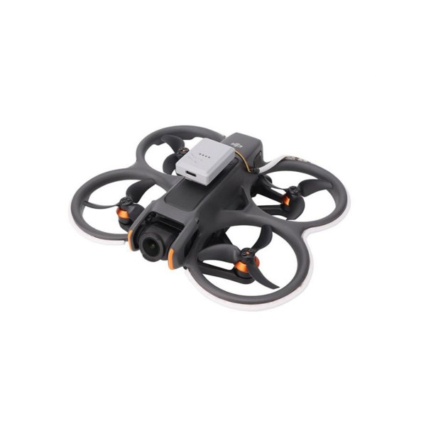 DJI NEO / DJI Avata 2 - Vodotěsný vícebarevný LED pásek (vč. Aku)