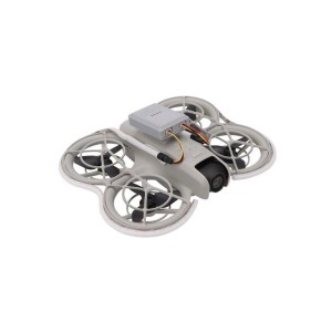 DJI NEO / DJI Avata 2 - Bluetooth voděodolný vícebarevný LED pásek (vč. Aku)