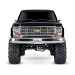 Traxxas TRX-4 Chevrolet K5 Blazer 1979 1:10 RTR oranžová