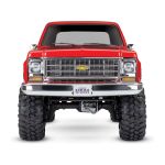 Traxxas TRX-4 Chevrolet K5 Blazer 1979 1:10 RTR oranžová