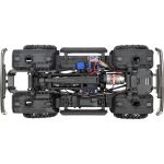 Traxxas TRX-4 Chevrolet K5 Blazer 1979 1:10 RTR oranžová
